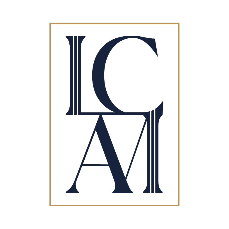Favicon LCAM Abogados